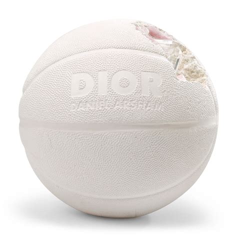 dior daniel arsham phone|daniel arsham dior basketball.